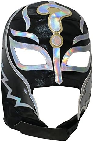 ma.ik】まとめレイ・ミステリオ、アンダーテイカー、Marvel5体 Amazon